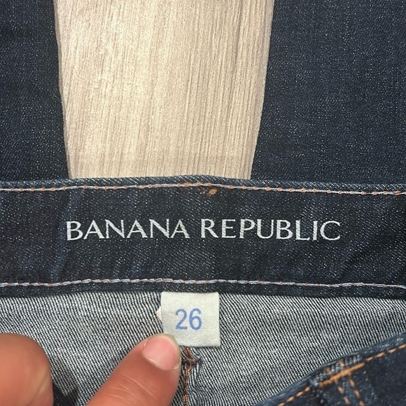 Banana Republic jeans for Women - Picture 2 of 5